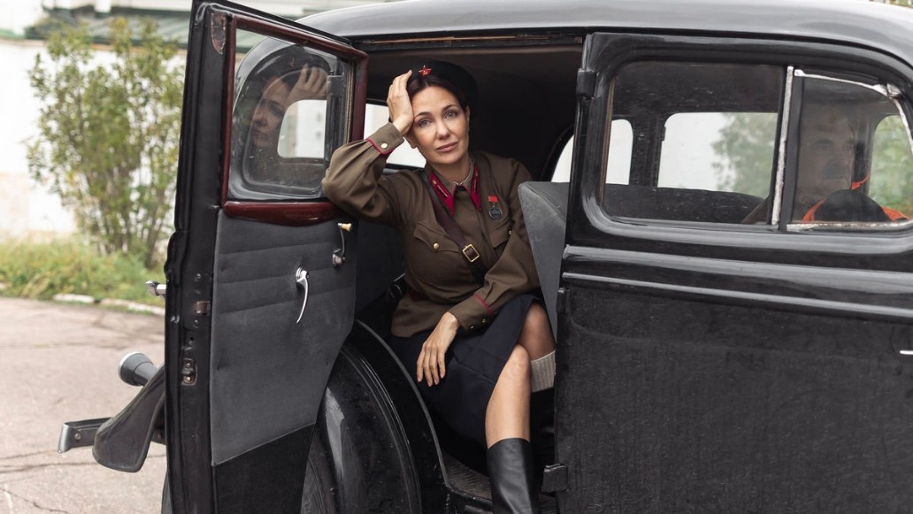 Листайте вправо, чтобы увидеть больше изображений