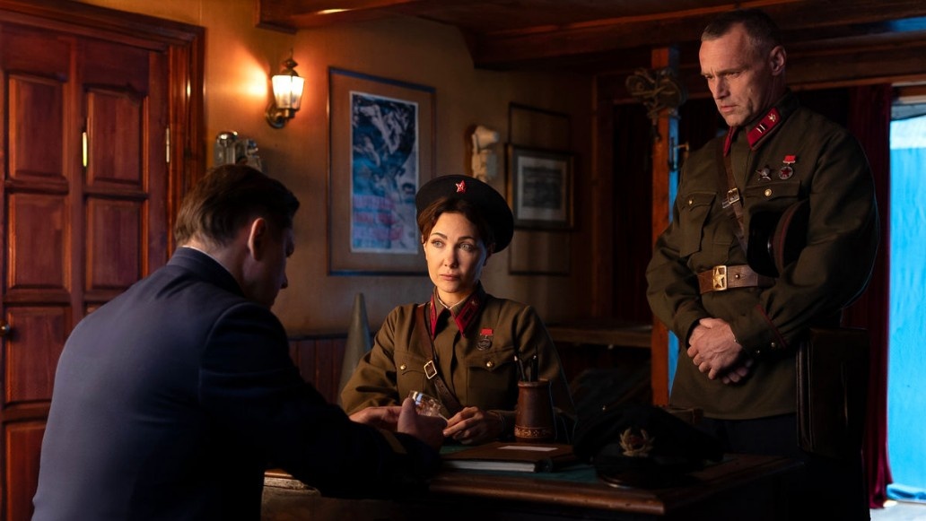 Листайте вправо, чтобы увидеть больше изображений