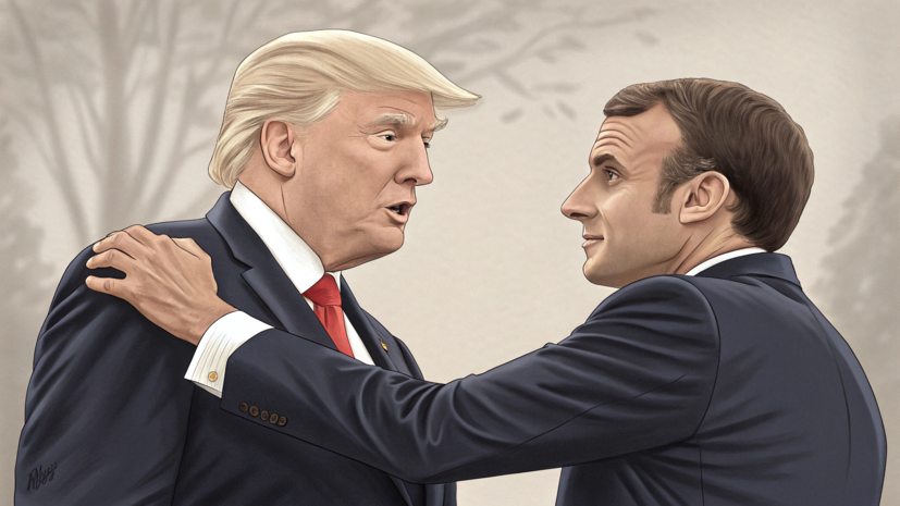    Сгенерировано с помощью ИИ