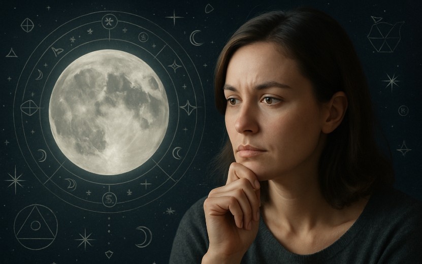    Лунный гороскоп на 29 апреля — Весам светит карьерный рост, а Водолеям — семейные радости