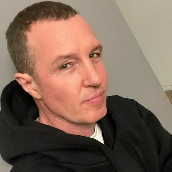     Игорь Верник раскрыл свой главный страх