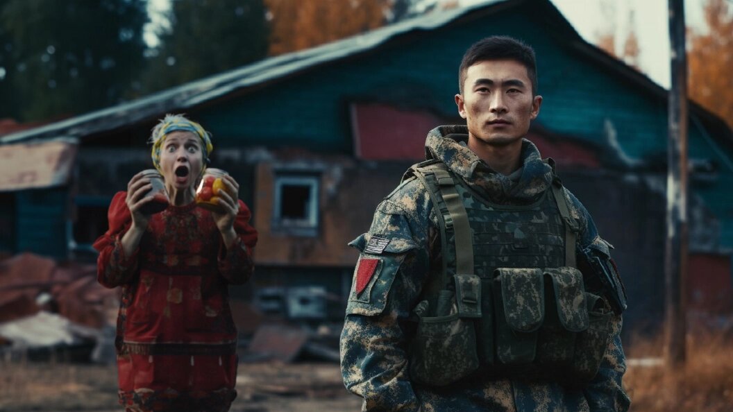    КОЛЛАЖ ЦАРЬГРАДА