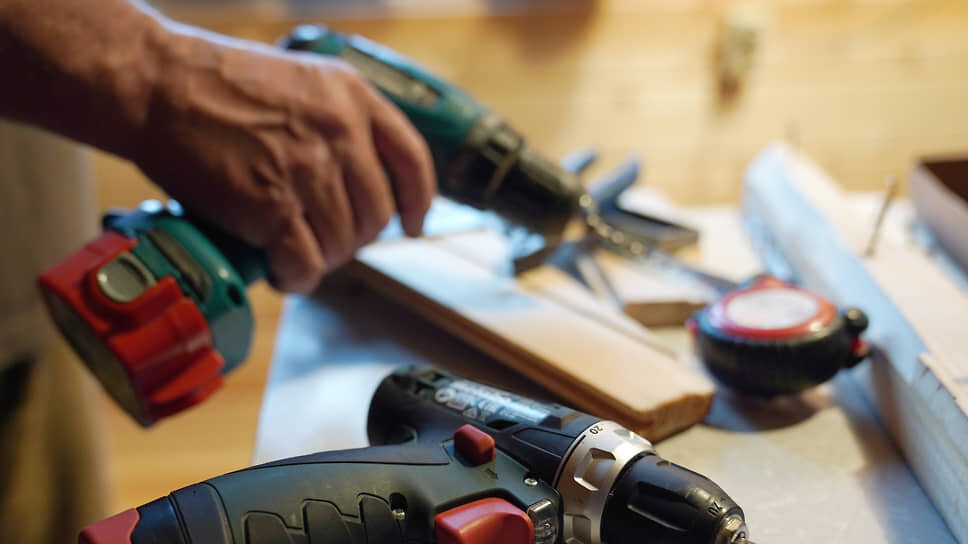 Фото: Пелагия Тихонова / Коммерсантъ