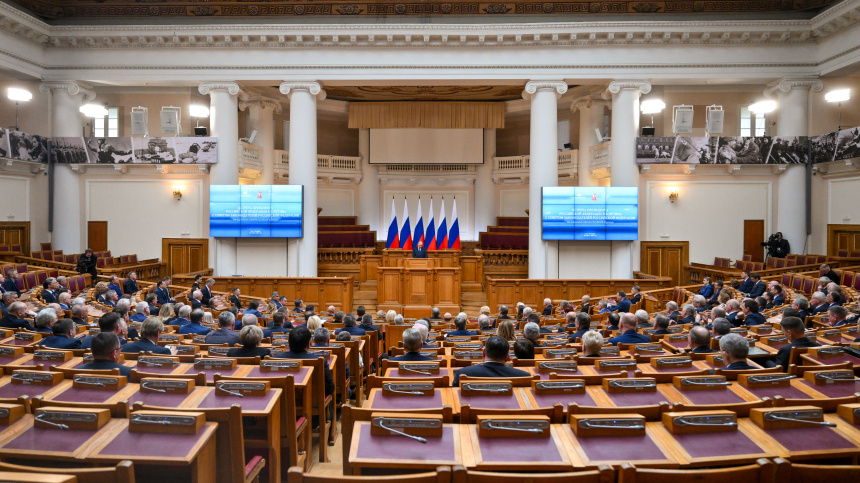    Фото: © РИА Новости/Кристина Кормилицына; 5-tv.ru