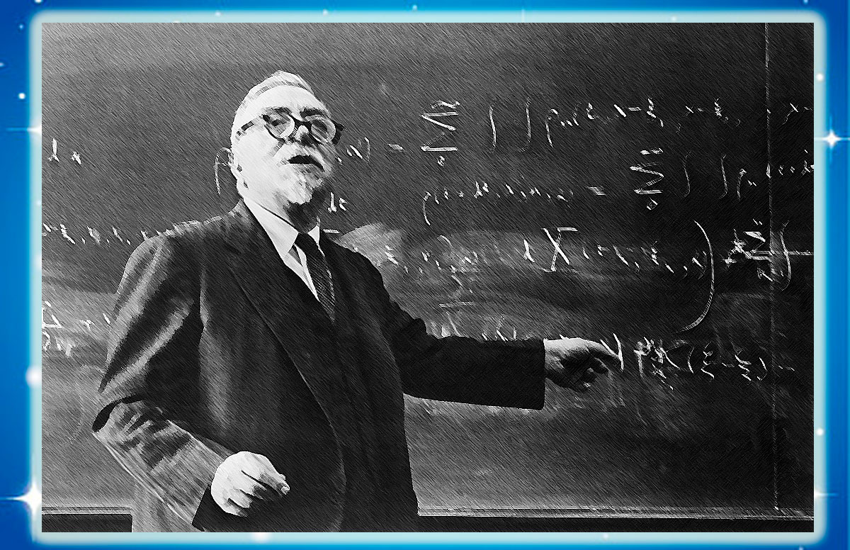 Норберт Винер