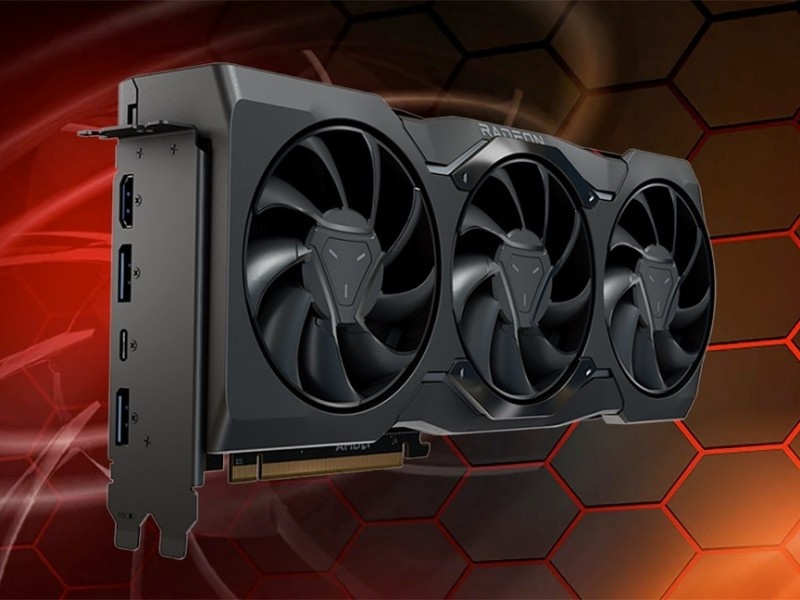    Характеристики и цена AMD Radeon RX 9070 GRE раскрыты китайским ретейлером