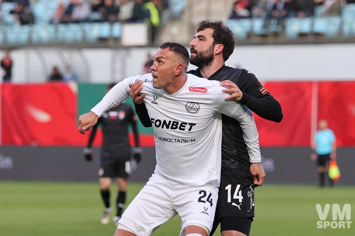 Фото: Олег Бухарев/ «В мире спорта»