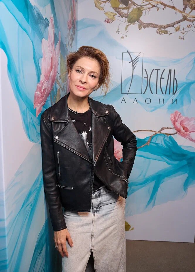 Елена Подкаминская