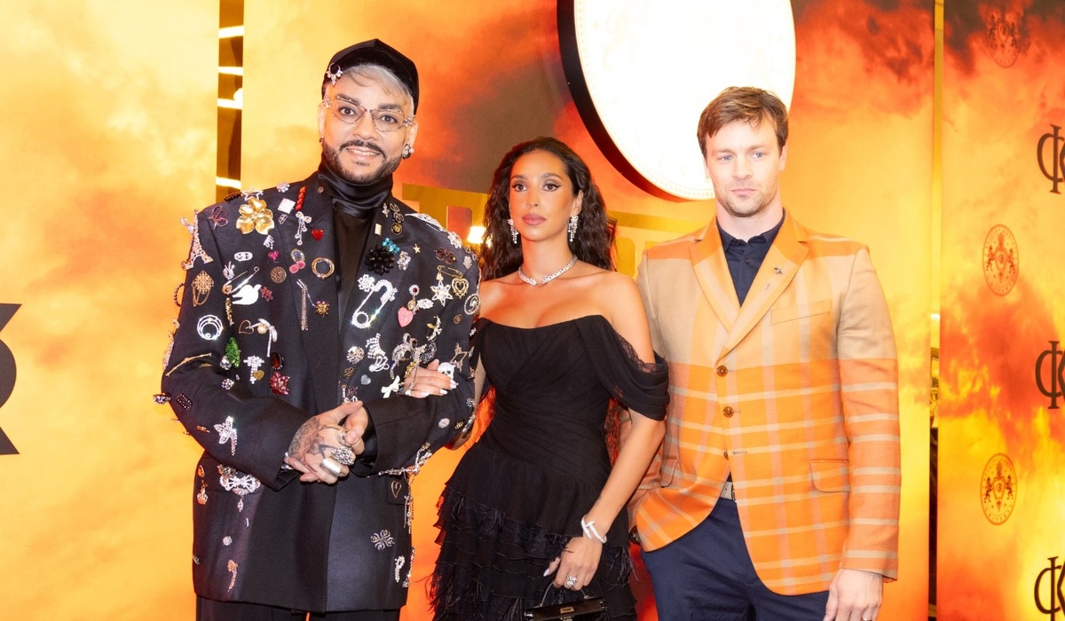    Фото: пресс-служба // Ирина Краус