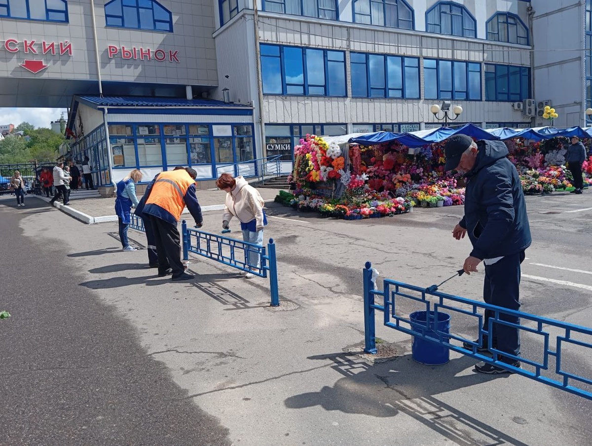 Фото: Администрация Курска