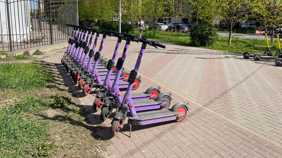 Фото: Игорь Елисеев / Коммерсантъ