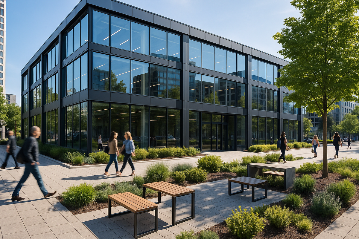    как повысить доход от коммерческой недвижимости: 10 эффективных стратегий и лайфхаков Михаил Невелев