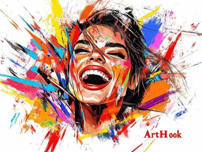    Заказ портретов по фотографии: создайте уникальное произведение искусства, которое расскажет вашу историю! Art-Hook.Ru