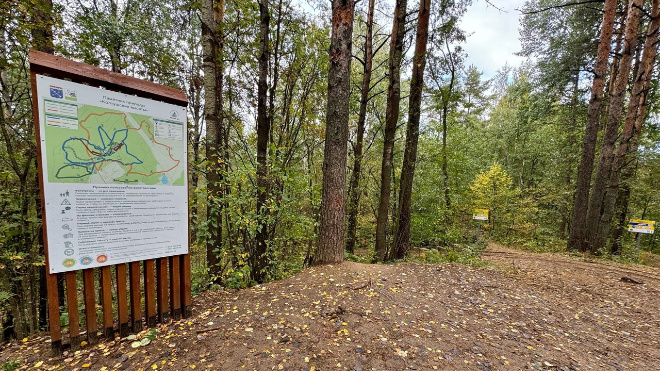 Фото: Дирекция ООПТ Ленобласти