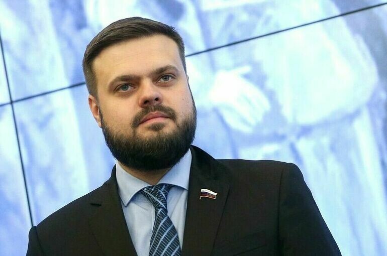   пресс-служба Госдумы