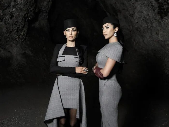 За 9 лет бренд Kodzati стал известен далеко за пределами республики. // Фото предоставлено собеседницами