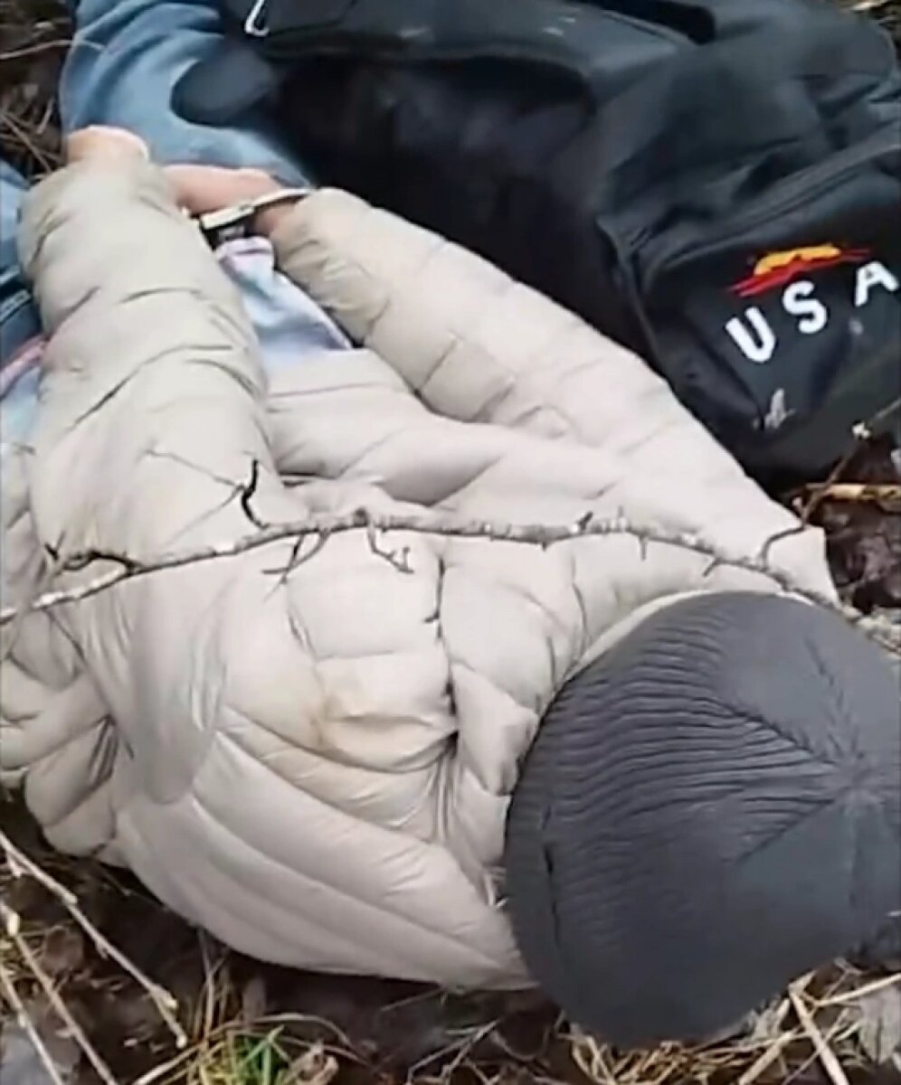    Фото: Пограничное управление ФСБ по Санкт-Петербургу и Ленинградской области.