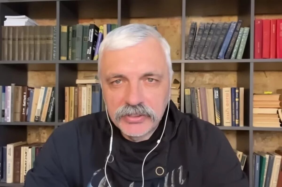    Дмитрий Корчинский.