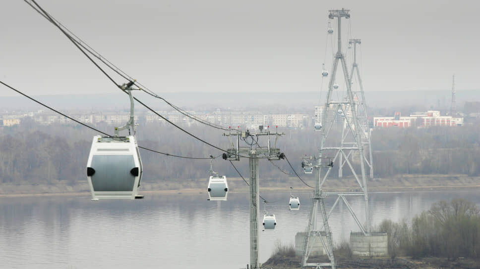 Фото: Роман Яровицын / Коммерсантъ