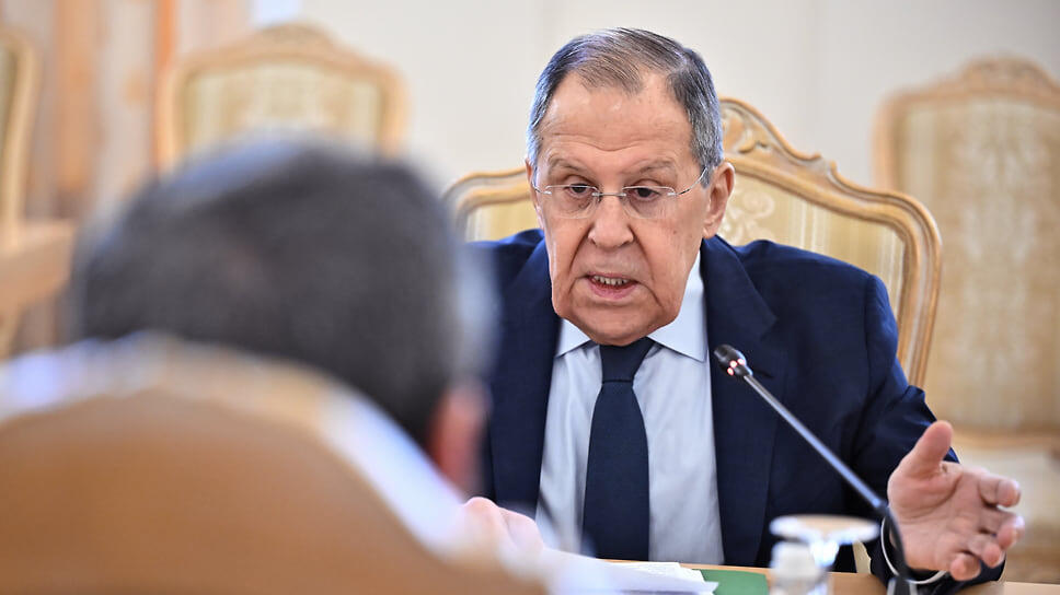 Фото: Александр Миридонов / Коммерсантъ