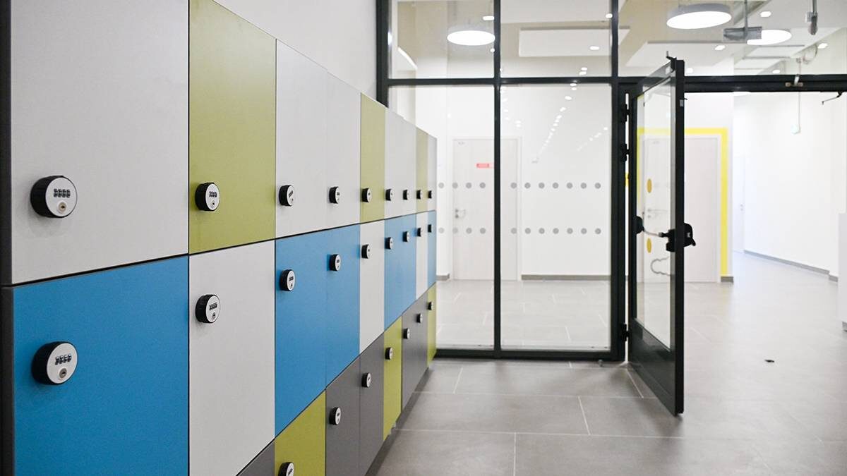    Фото: Пресс-служба мэра и правительства Москвы / Максим Мишин