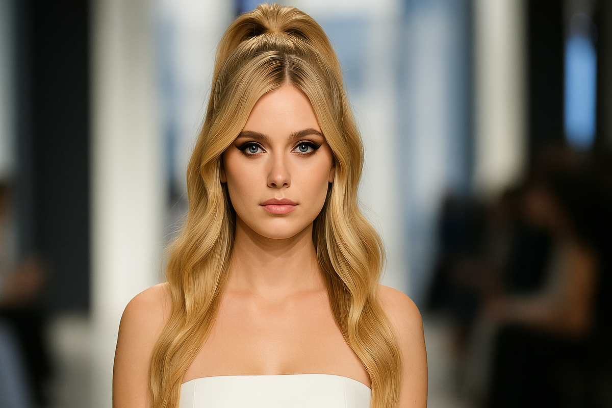 Как уложить волосы, чтобы выглядеть на все 100