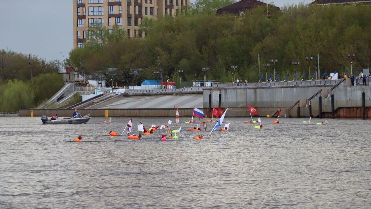     Источник: Telegram-канал Администрация Тюмени