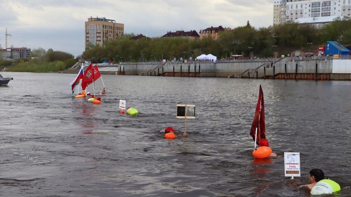     Источник: Telegram-канал Администрация Тюмени