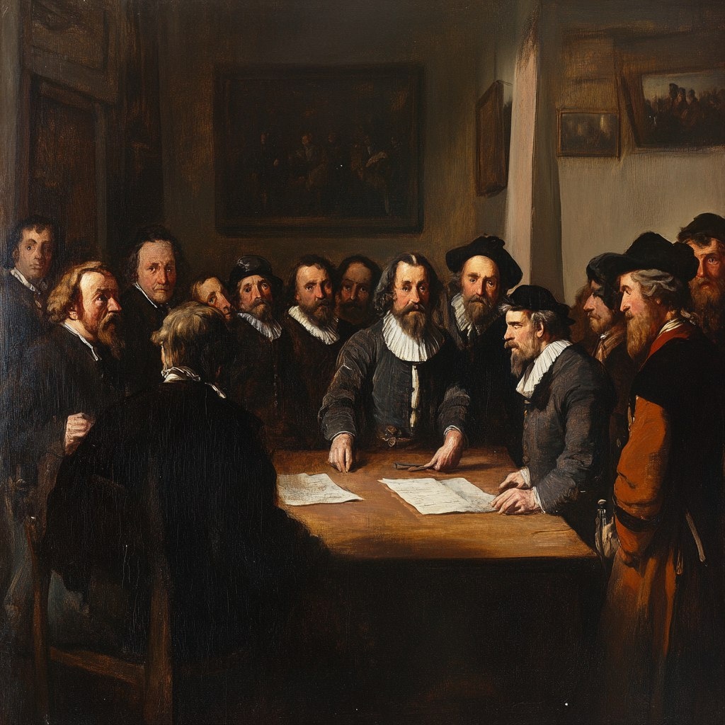 Изображение сгенерировано нейросетью