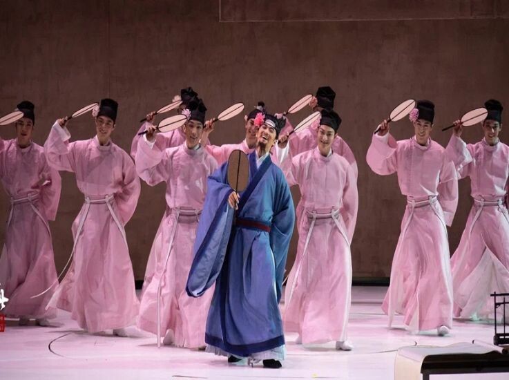    Чеховский фестиваль вновь соберет любителей театра