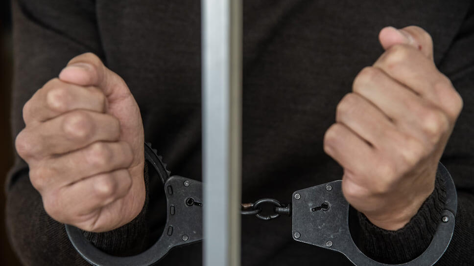 Фото: Олег Харсеев / Коммерсантъ