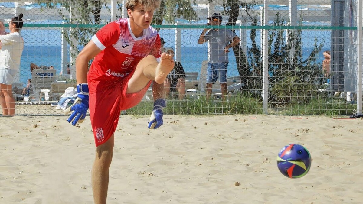    Фото: пресс-служба ПФК «Краснодар-ЮМР»