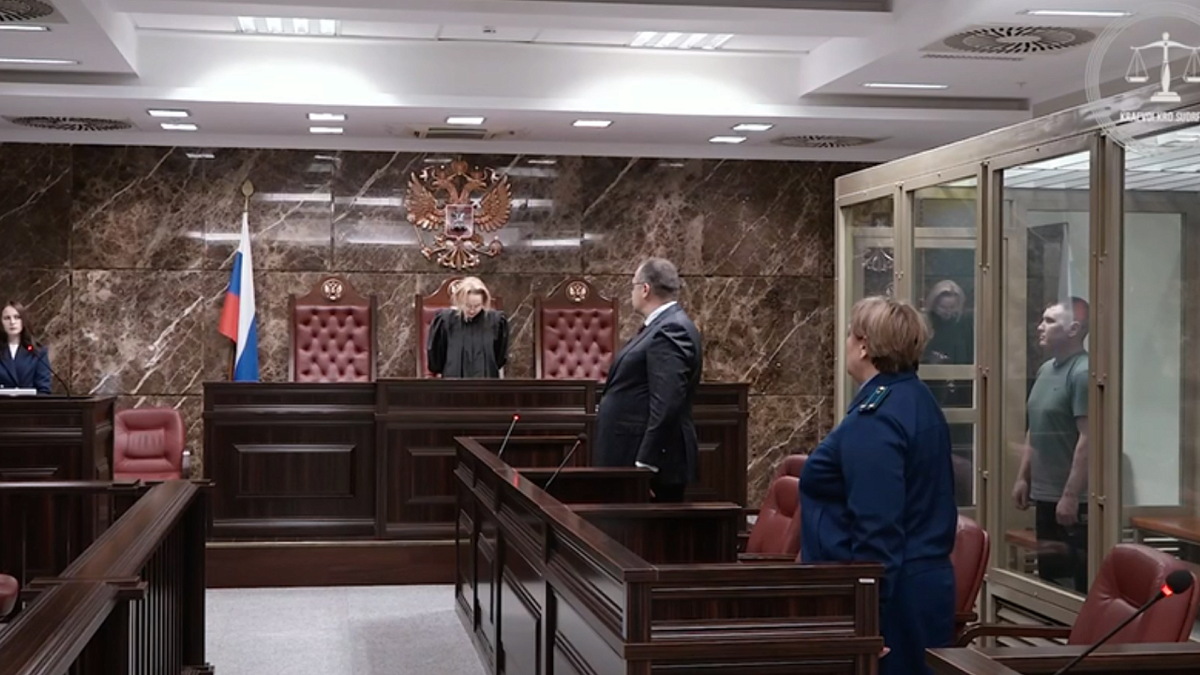    Фото: Объединённая пресс-служба судов Краснодарского края