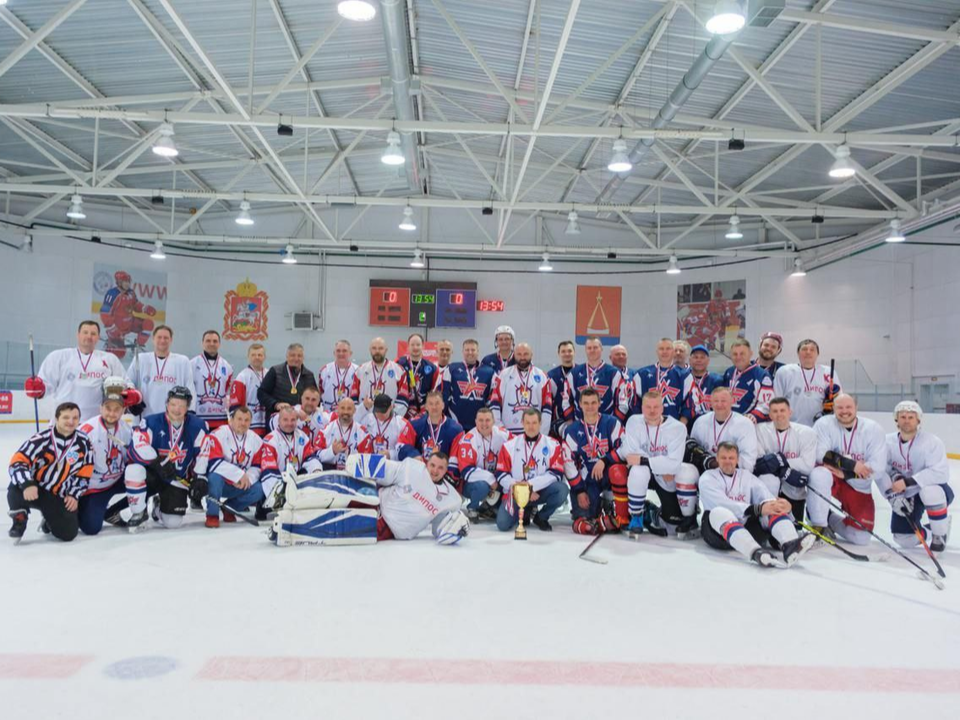     Фото: пресс-служба администрации г.о. Лыткарино