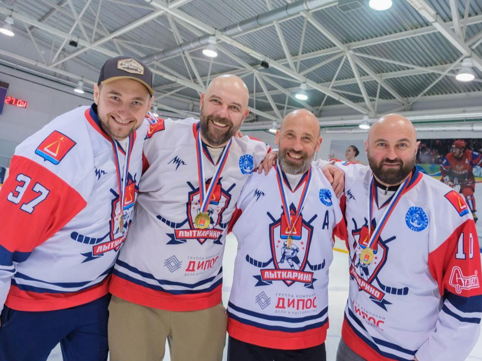     Фото: пресс-служба администрации г.о. Лыткарино