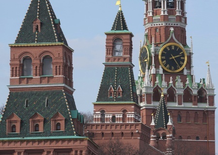    Кремль объявил одностороннее перемирие в дни 80-летия Победы и надеется на аналогичное решение киевского режима