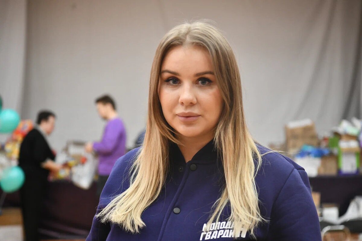 Екатерина Литвинова. Фото: «Республика»/ Лилия Кончакова  📷
