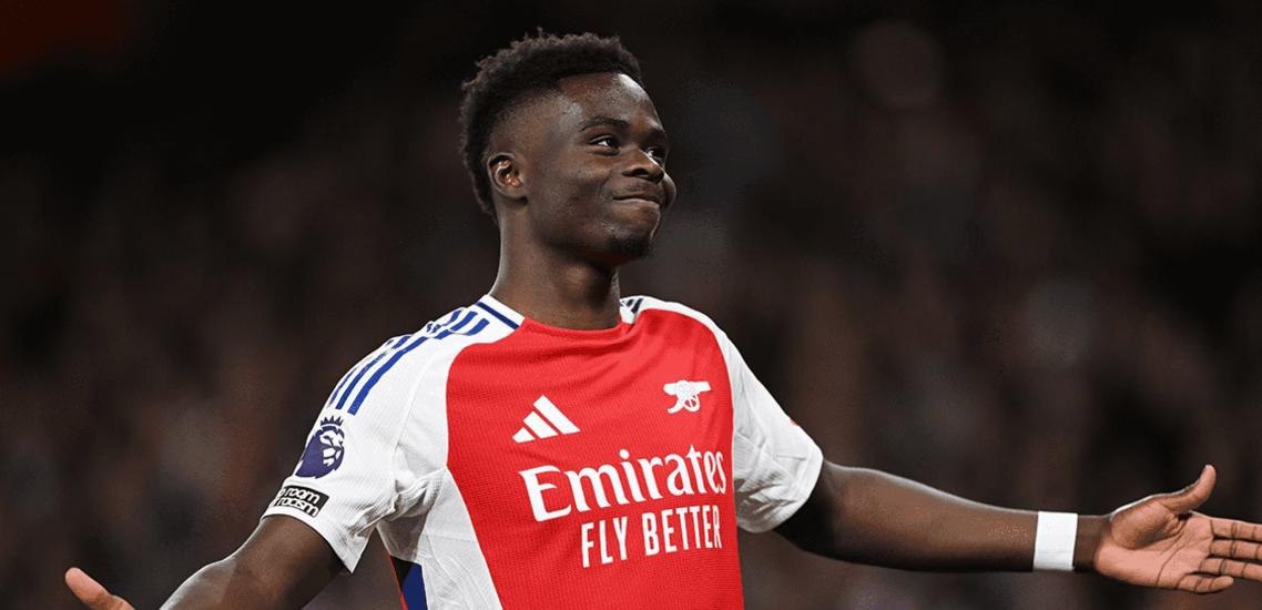 Фото: ФК «Арсенал»