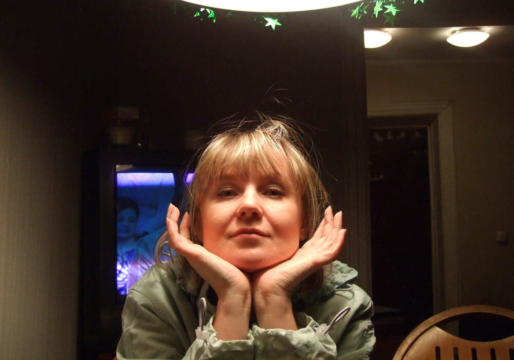 Человек дизайнер