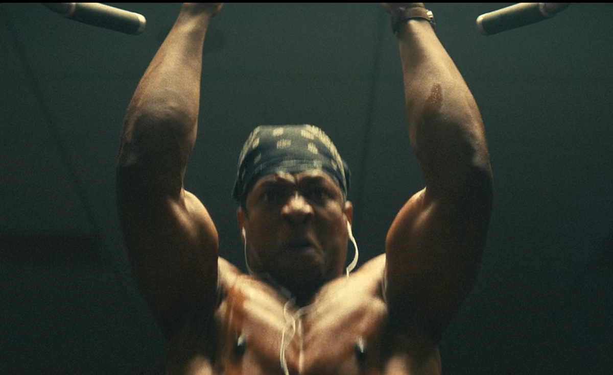 Кадр из фильма