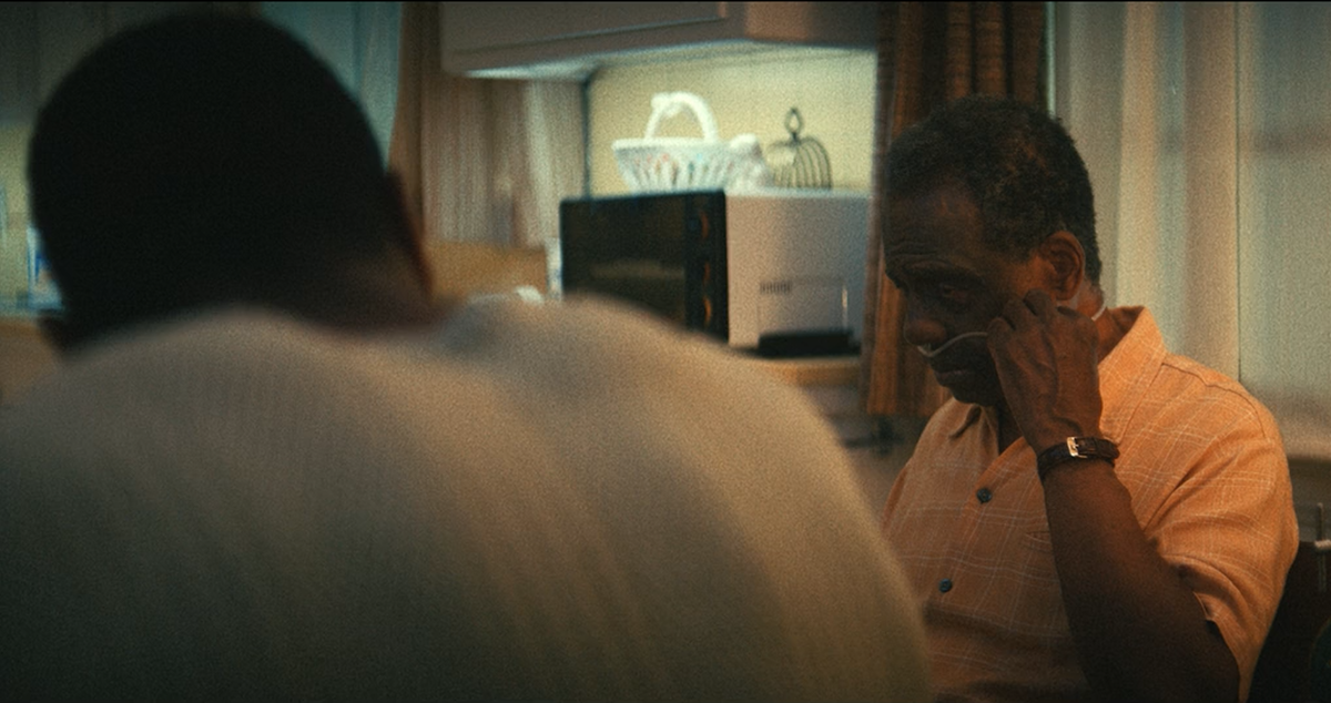 Кадр из фильма