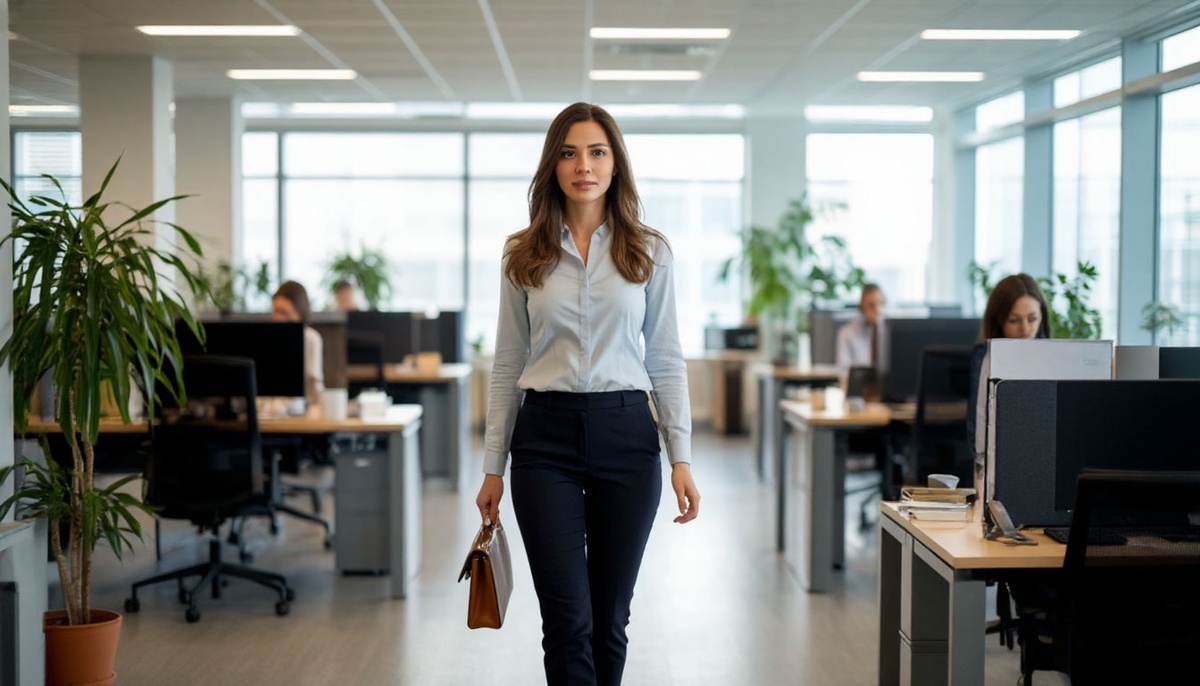 Её сердце бешено колотилось, а дыхание ускорилось от стремительного бега.