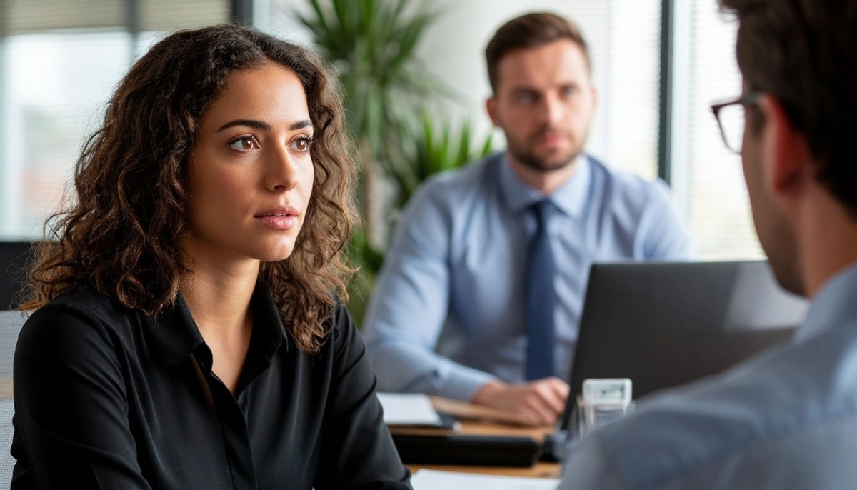 ― Вы Алиса Солнцева? – удивленно спросил Исаев.