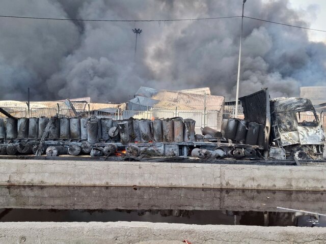    Фото: ТАСС/AP Photo/Meysam Mirzadeh