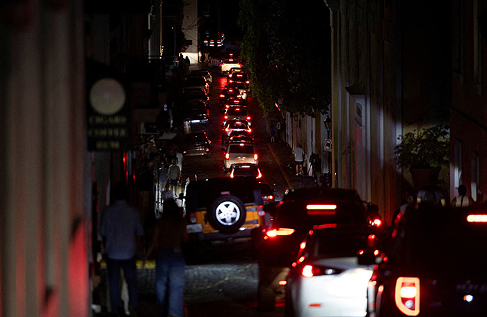     REUTERS/Ricardo Arduengo