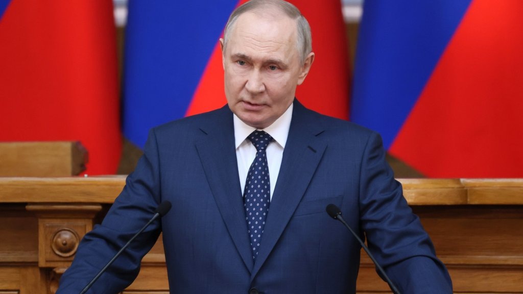    Фото: kremlin.ru