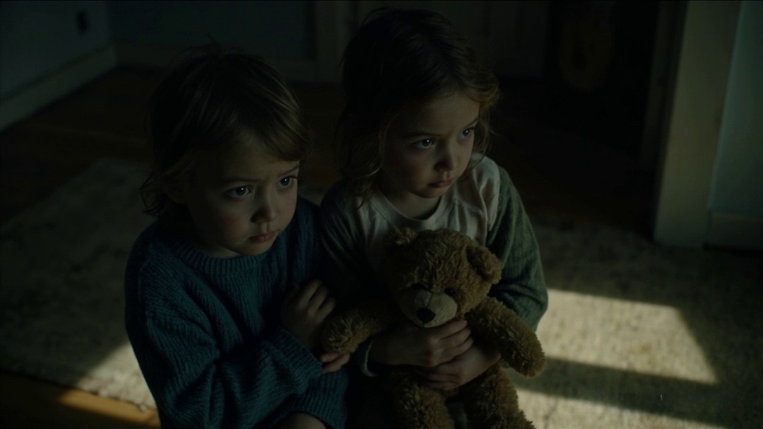 Изображение сгенерировано нейросетью