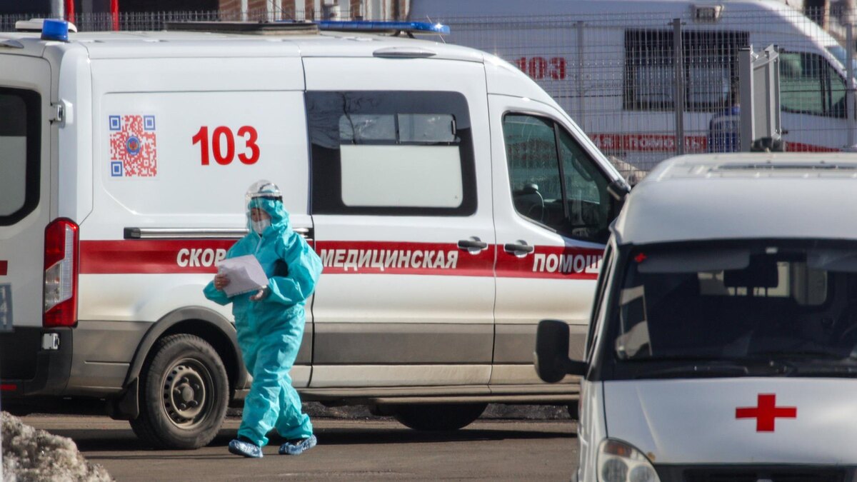 Фото: Aleksander Polyakov/globallookpress.com