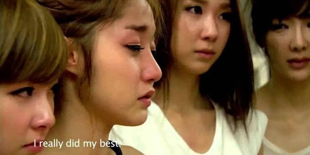 Из жизни K-pop стажёра: распорядок дня, правила общежития и борьба за выживание