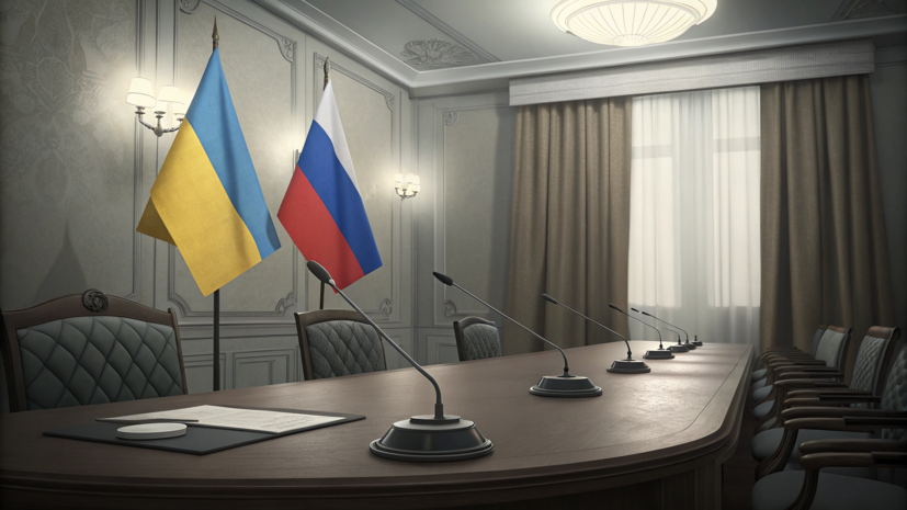    Сгенерировано с помощью ИИ